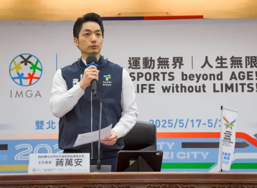 雙北世壯運出包率100%？換個角度看這場風波的真正問題！
